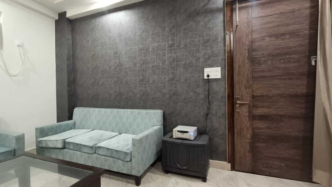 Photo of Livingroom in Rishikesh