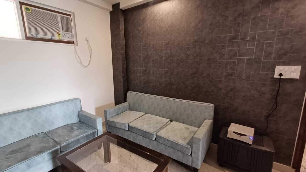 Photo of Livingroom in Rishikesh