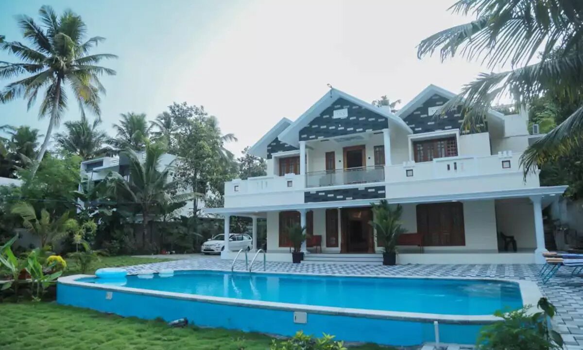 Photo of Outdoor in Venganoor