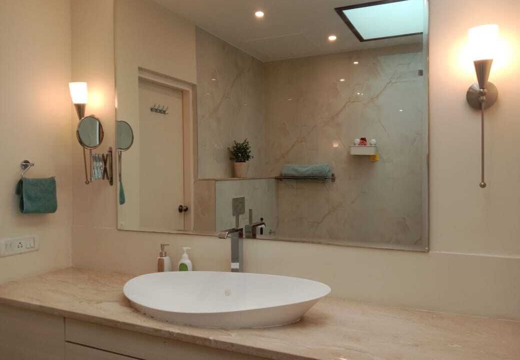 Photo of Bathroom in Koramangala