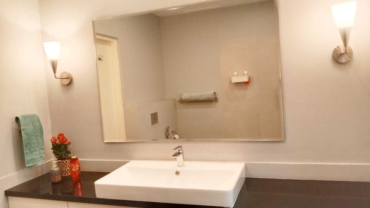 Photo of Bathroom in Koramangala