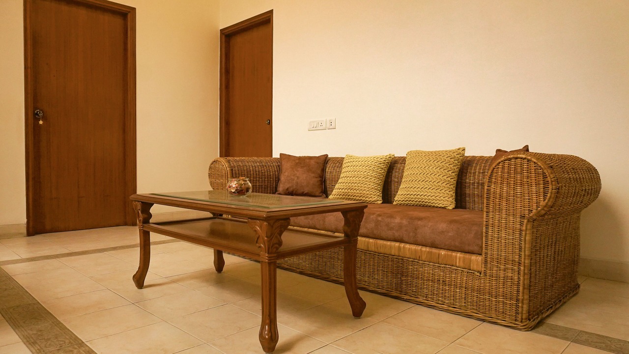 Photo of Livingroom in Koramangala