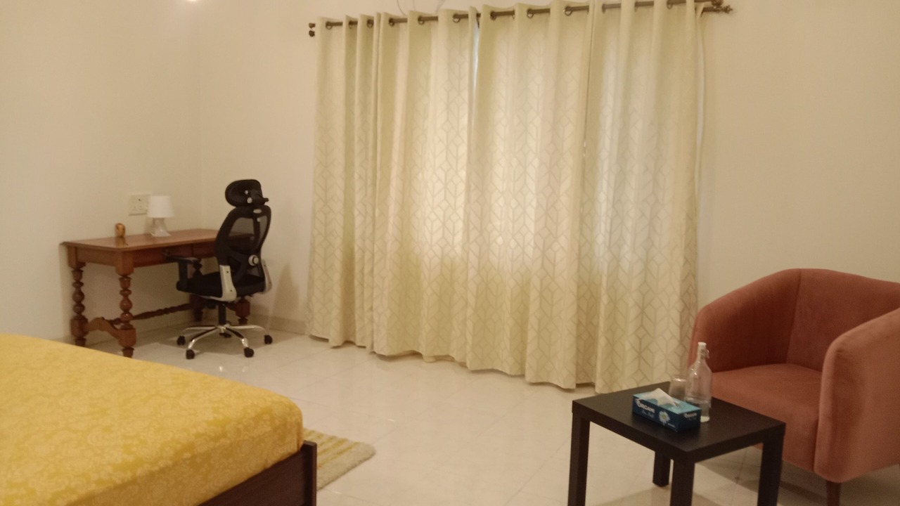 Photo of Bedroom in Koramangala