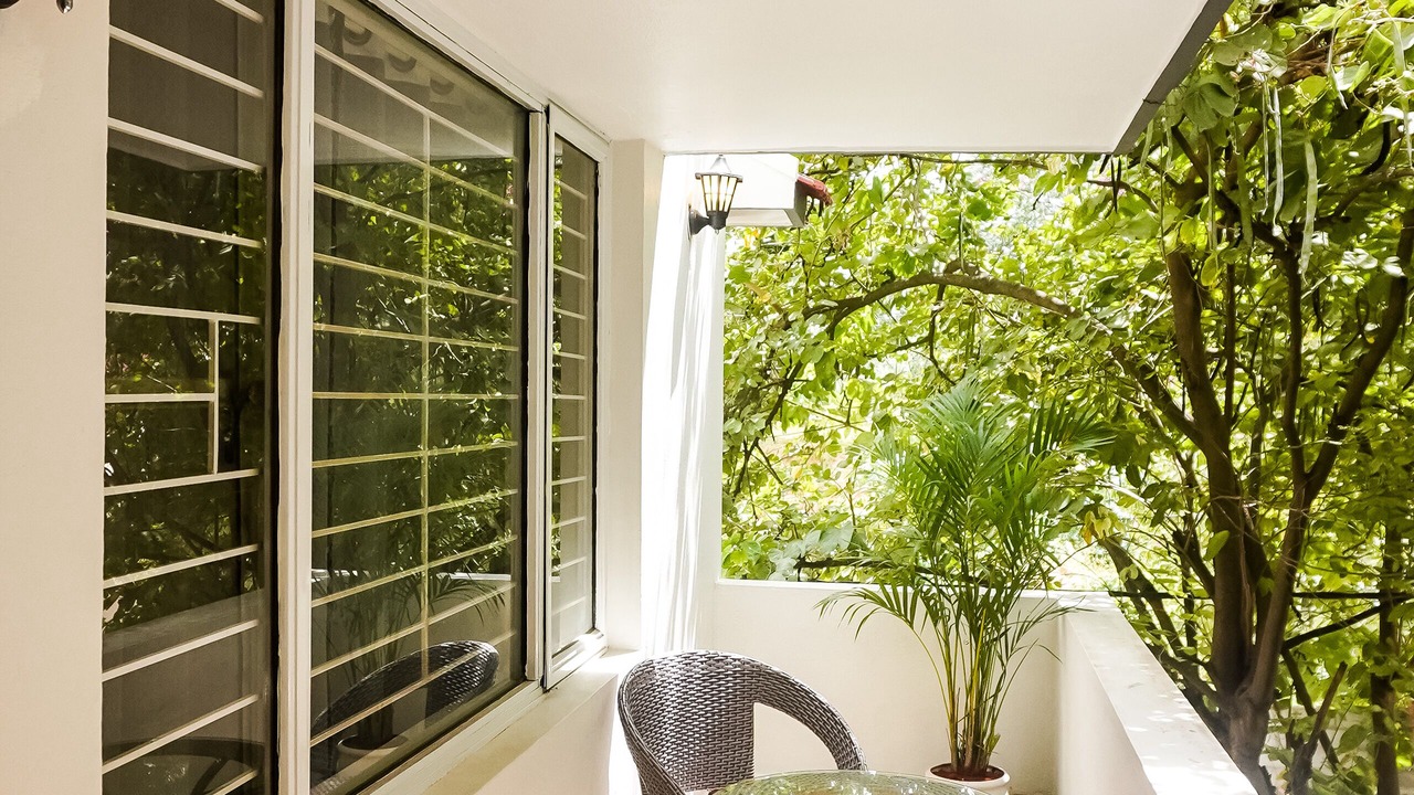 Photo of Patio Balcony in Koramangala
