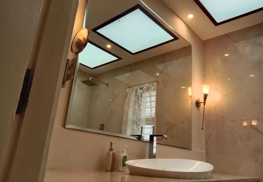 Photo of Bathroom in Koramangala