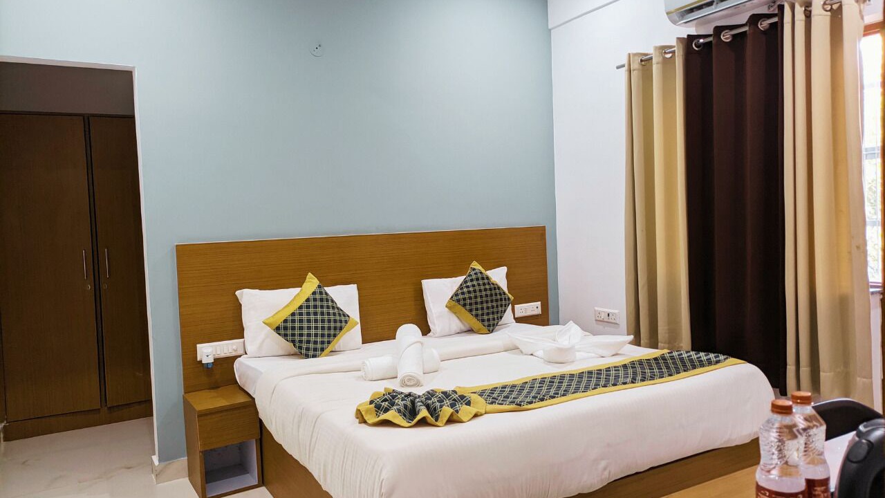 Photo of Bedroom in Greater Noida