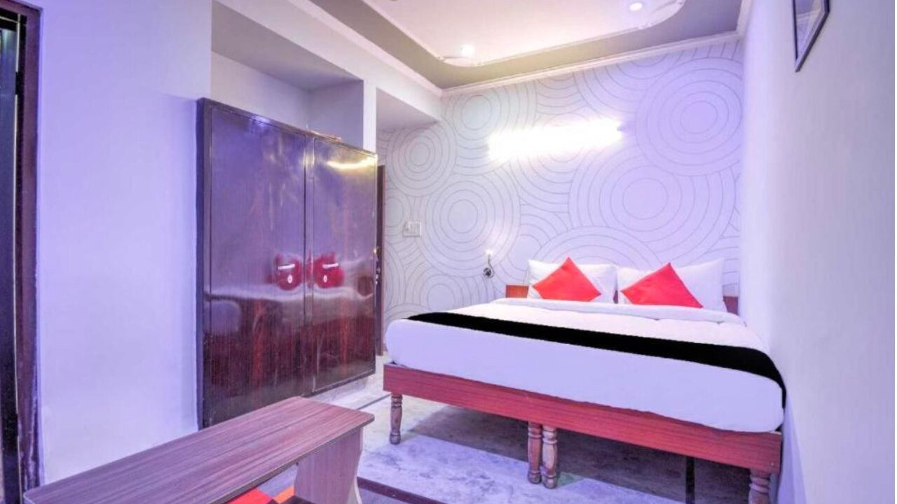 Photo of Bedroom in Sanganer