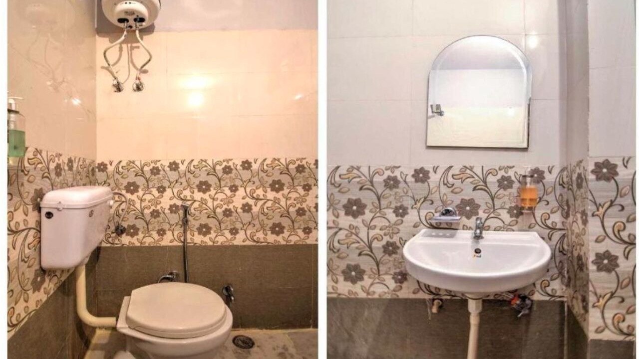 Photo of Bathroom in Sanganer