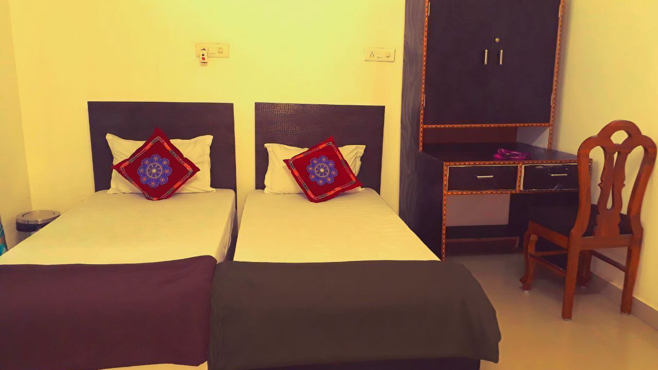 Photo of Bedroom in Bhubaneshwar