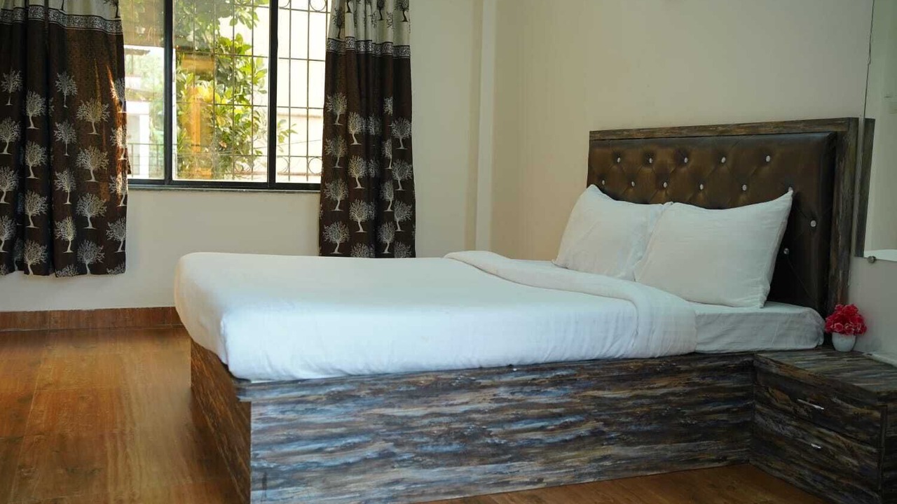 Photo of Bedroom in Kune N.m.