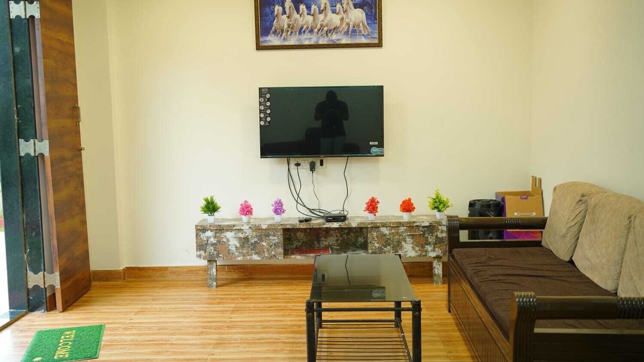 Photo of Livingroom in Kune N.m.