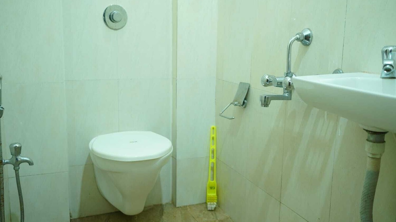 Photo of Bathroom in Kune N.m.