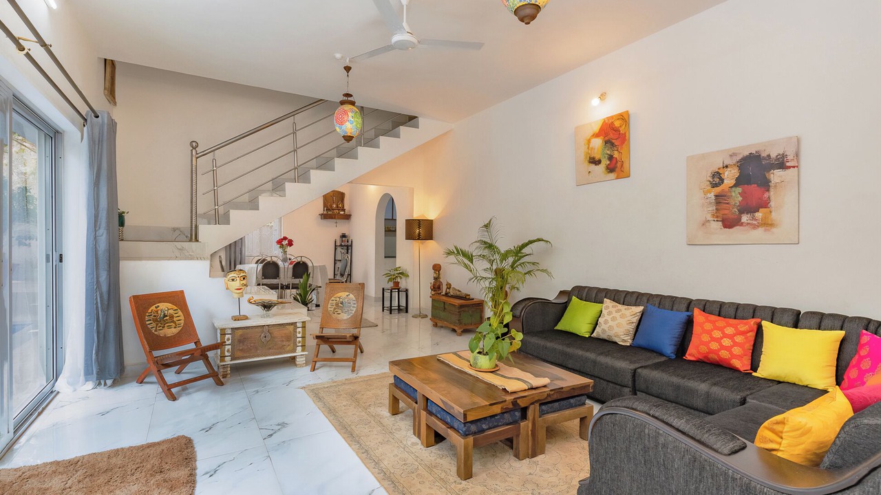 Photo of Livingroom in Bastora