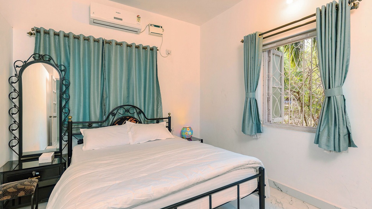 Photo of Bedroom in Bastora