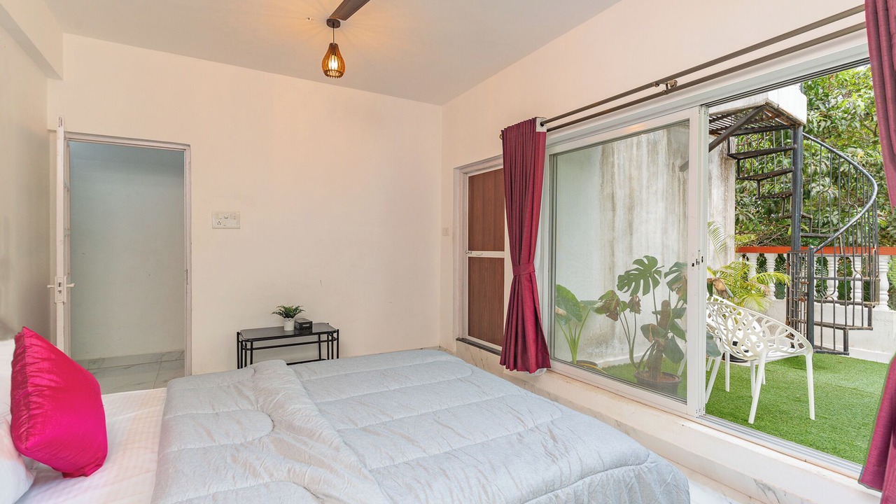 Photo of Bedroom in Bastora