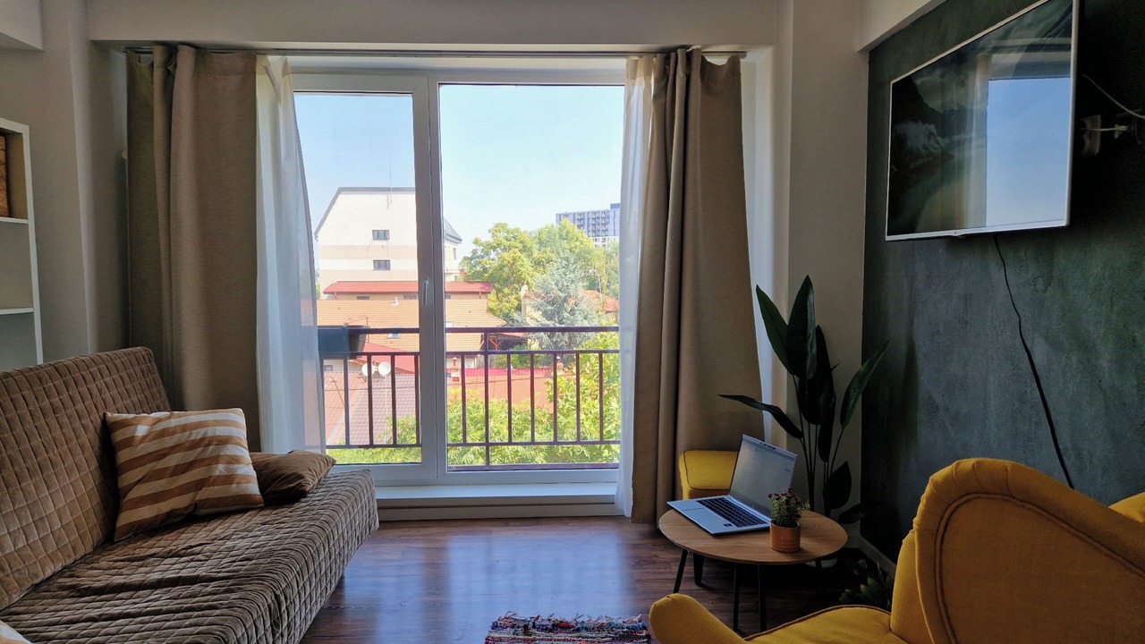 Photo of Livingroom in Militari