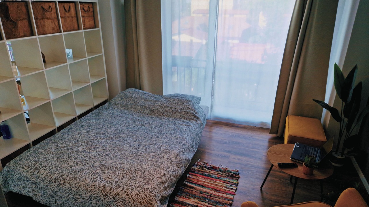 Photo of Bedroom in Militari