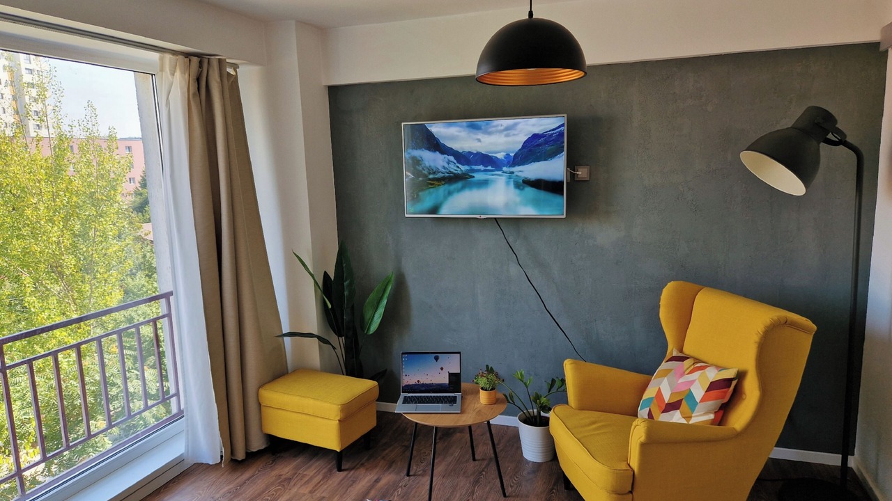 Photo of Livingroom in Militari