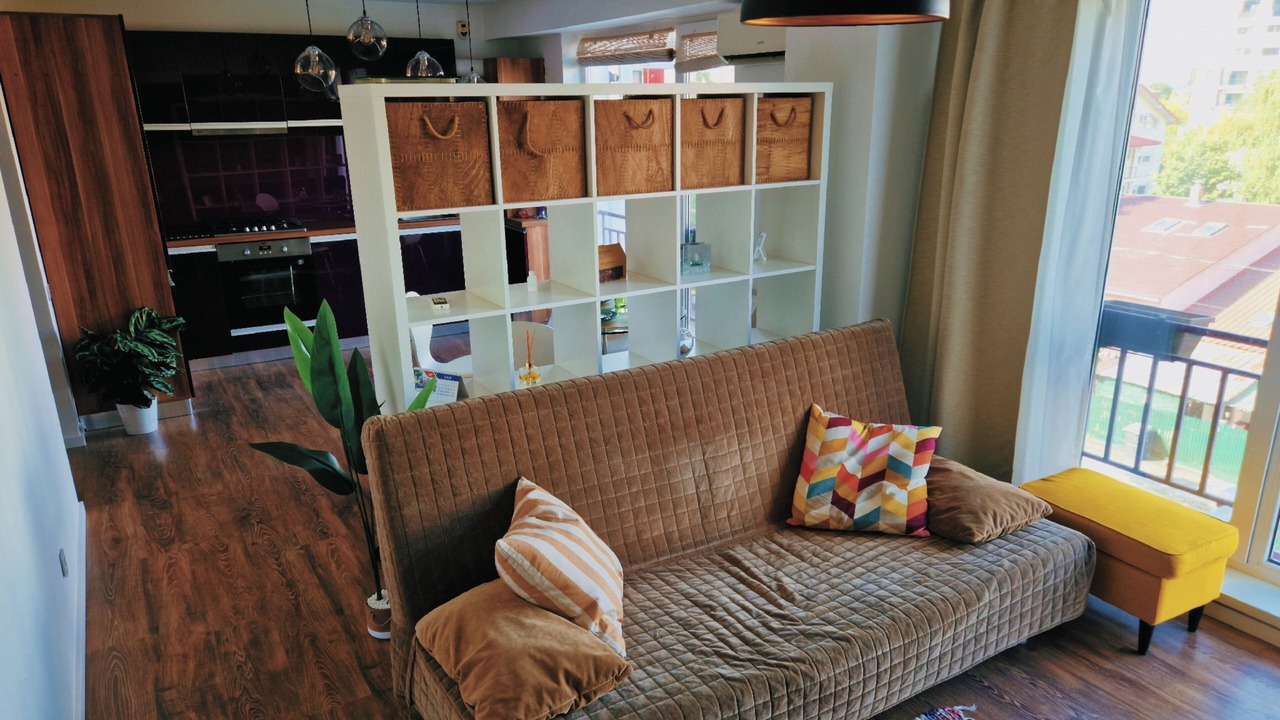 Photo of Livingroom in Militari
