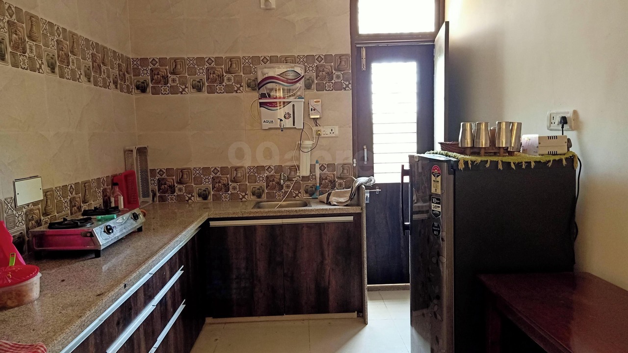 Photo of Kitchen in Padra
