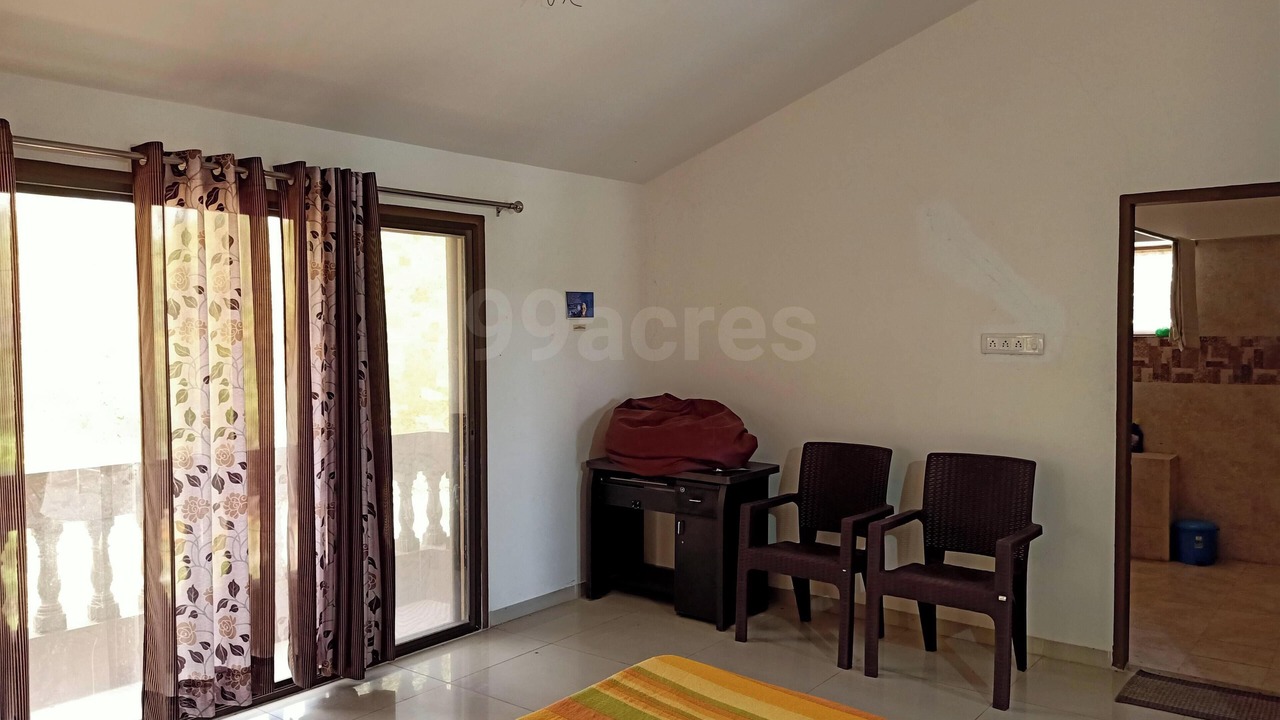 Photo of Bedroom in Padra