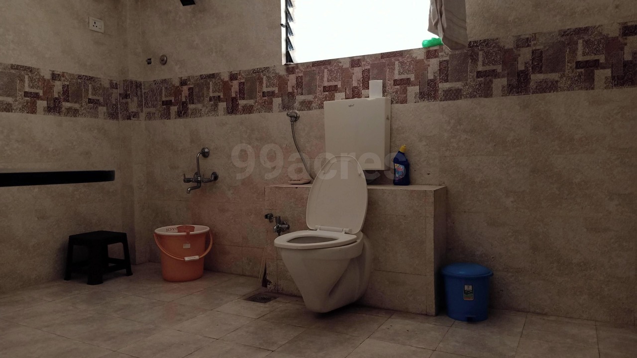 Photo of Bathroom in Padra