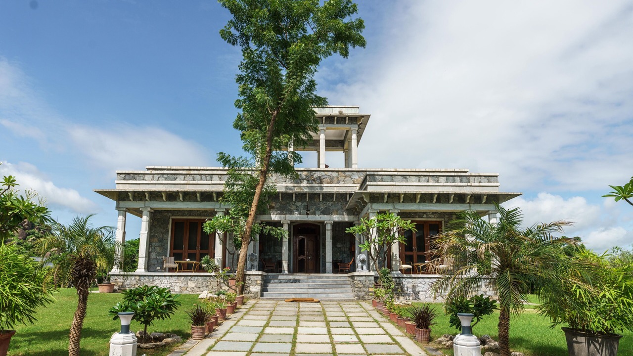 Photo of Outdoor in Ghanerao