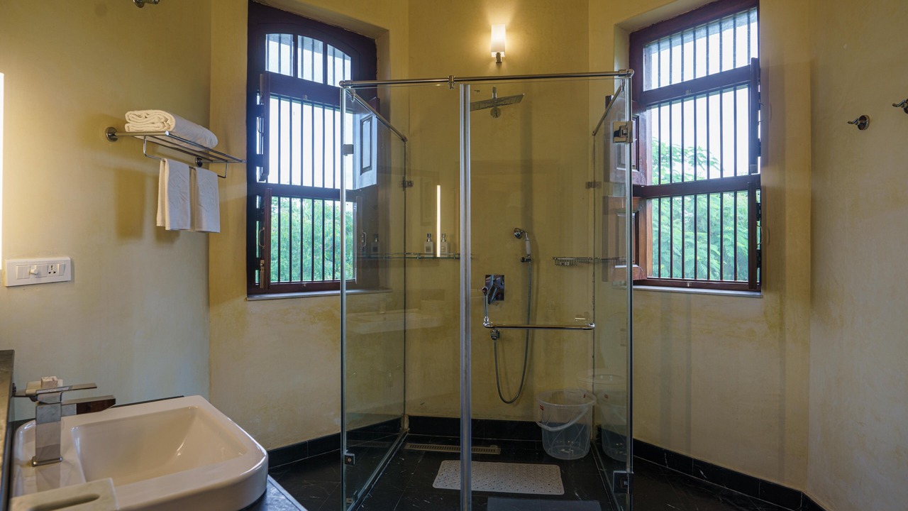 Photo of Bathroom in Ghanerao