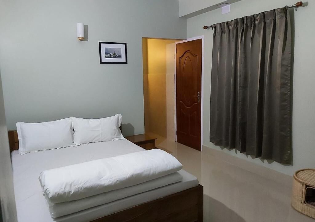 Photo of Bedroom in Kumai