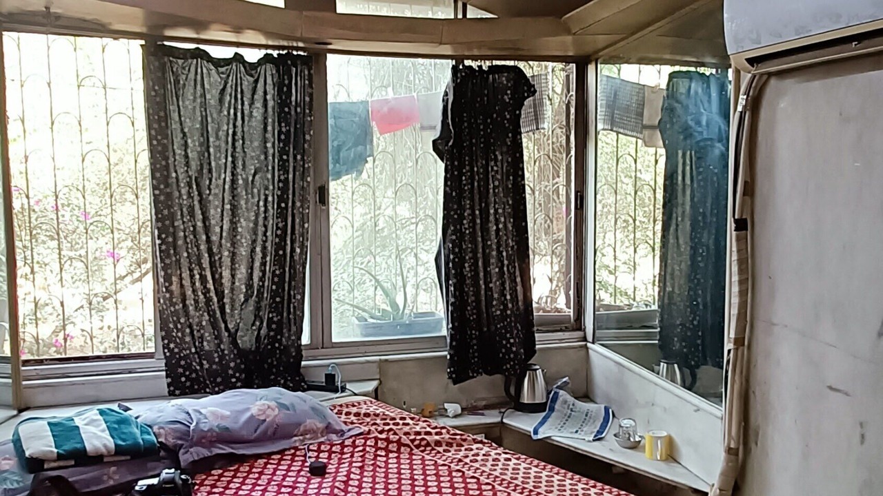 Photo of Bedroom in Koregaon Park