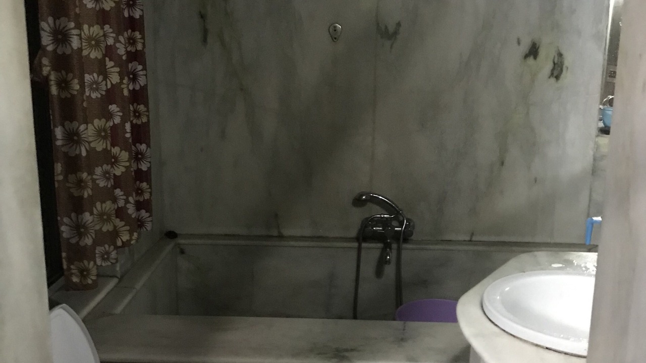 Photo of Bathroom in Koregaon Park