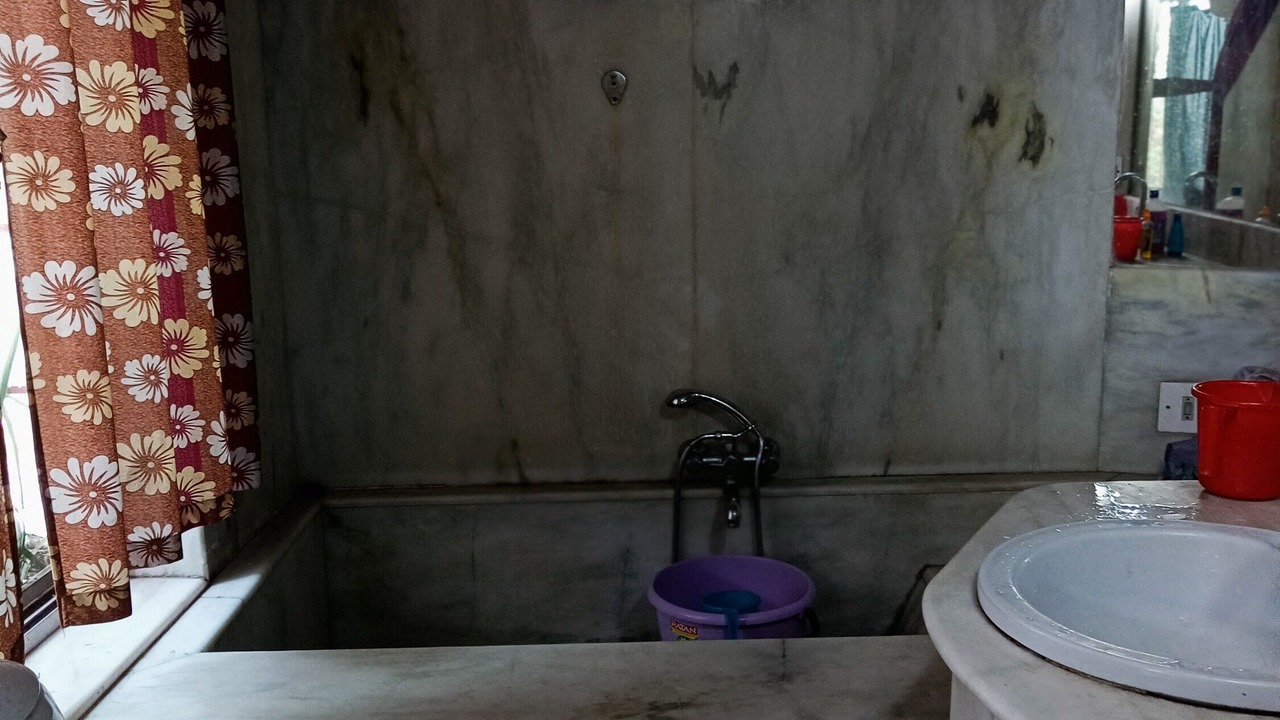 Photo of Bathroom in Koregaon Park