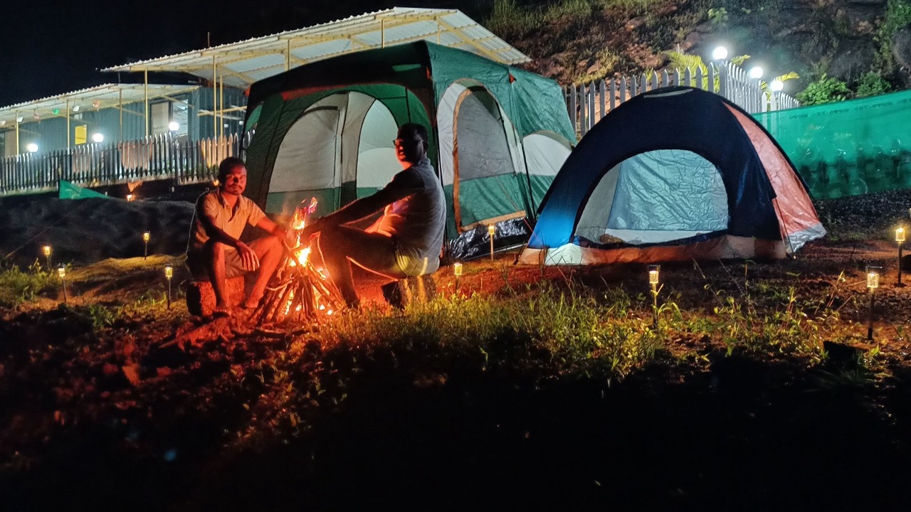 Photo of Outdoor in Ratnagiri