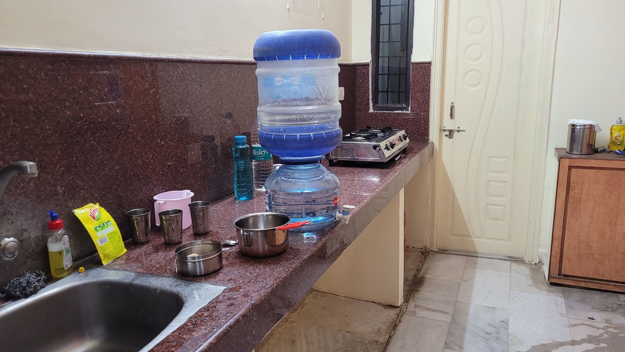 Photo of Kitchen in Yousufguda