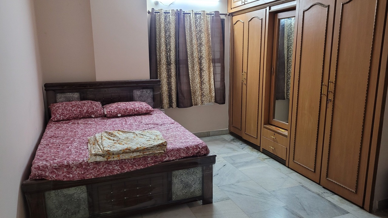 Photo of Bedroom in Yousufguda