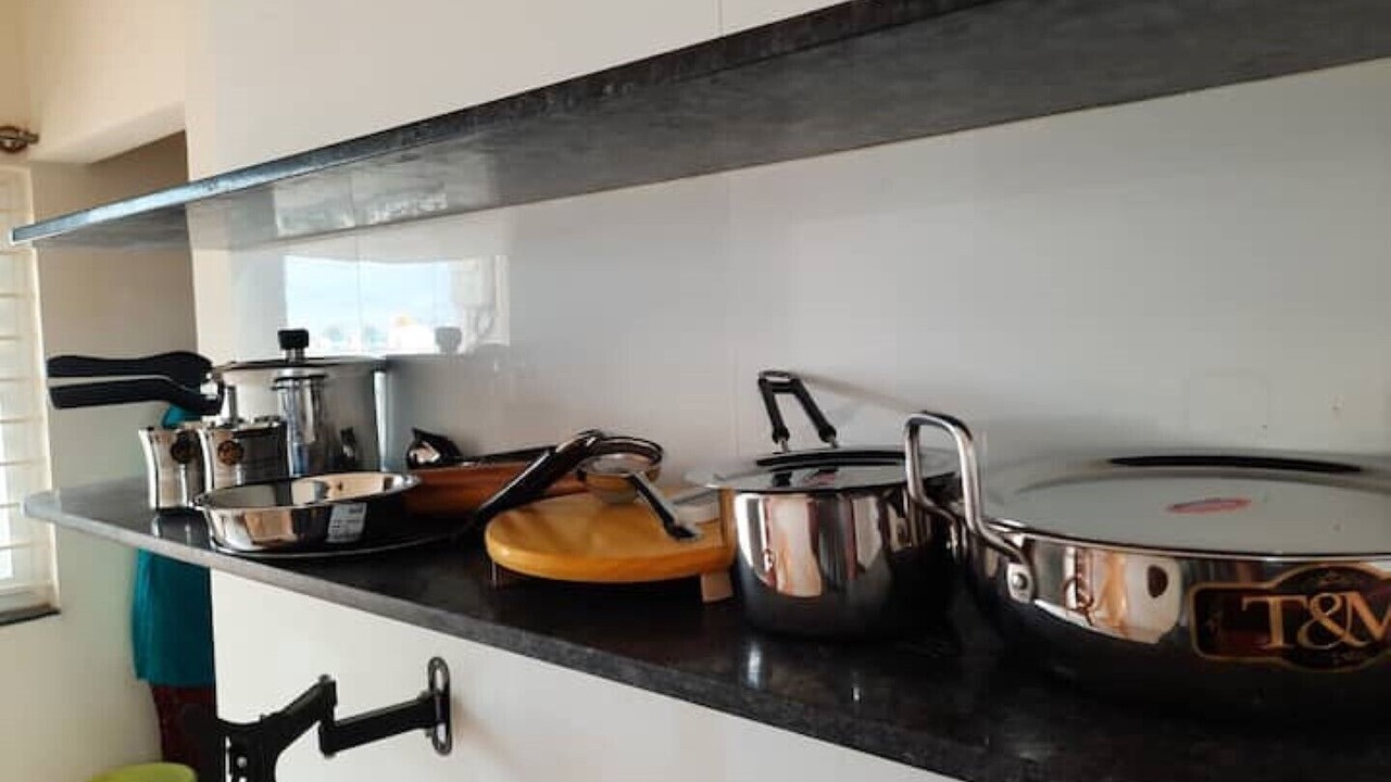 Photo of Kitchen in Begur
