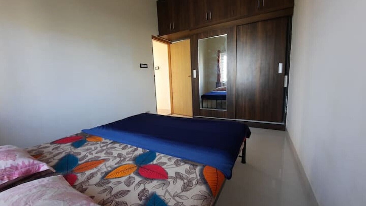 Photo of Bedroom in Begur
