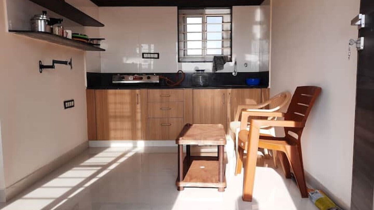 Photo of Kitchen in Begur