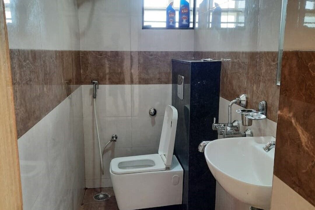 Photo of Bathroom in Begur