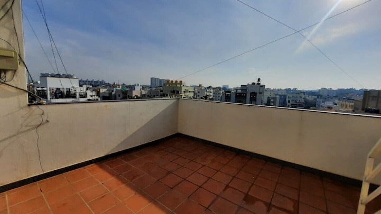 Photo of Patio Balcony in Begur