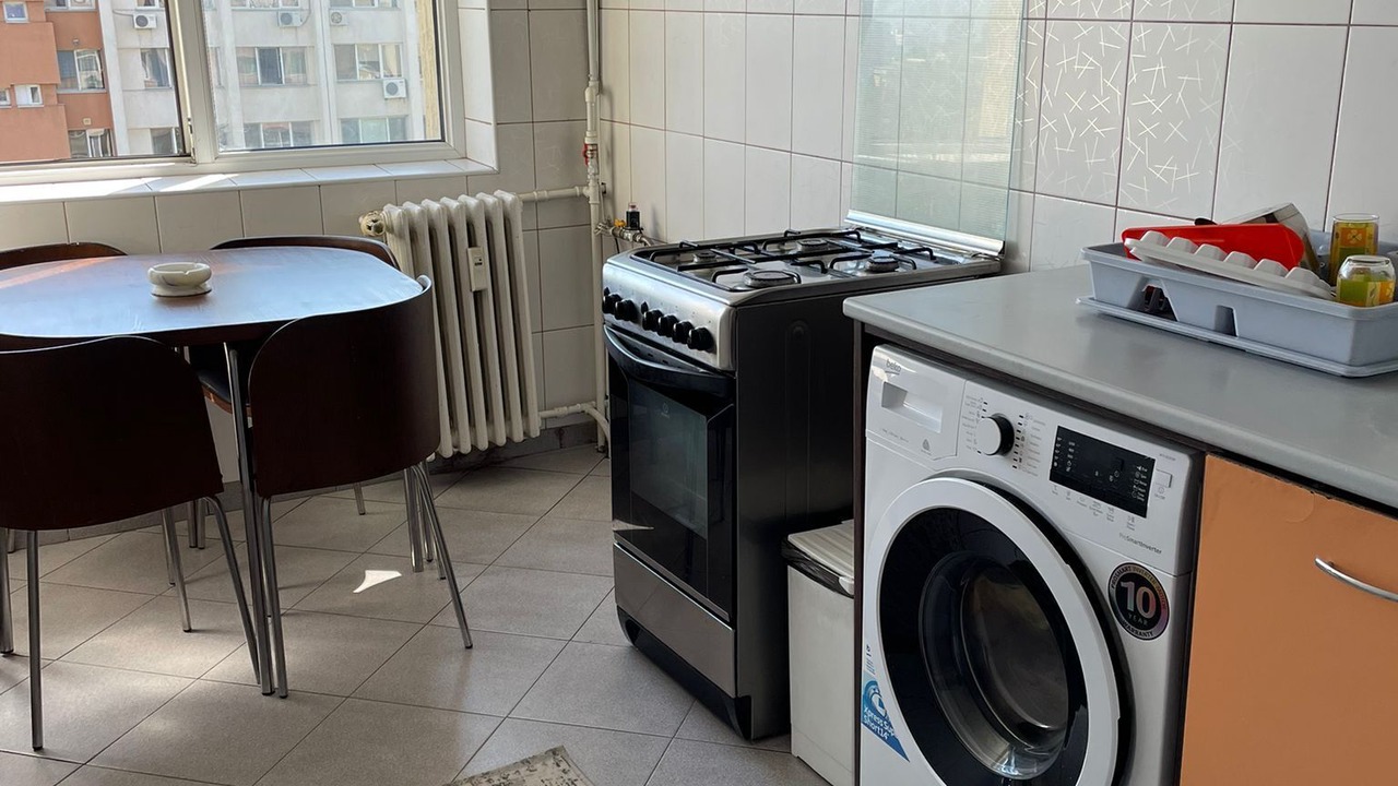 Photo of Kitchen in Bucharest City-Centre