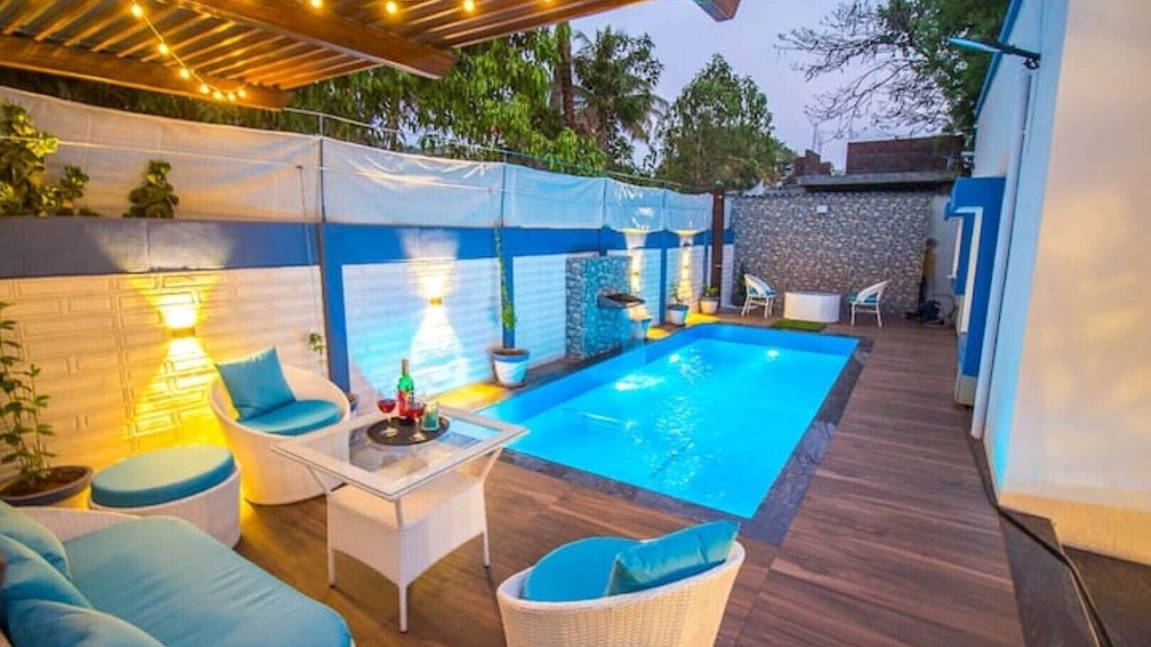 Photo of Outdoor in Nashik