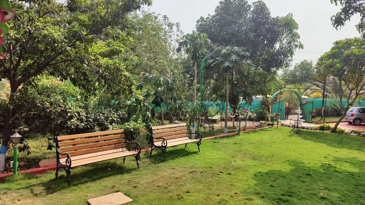 Photo of Outdoor in Karjat