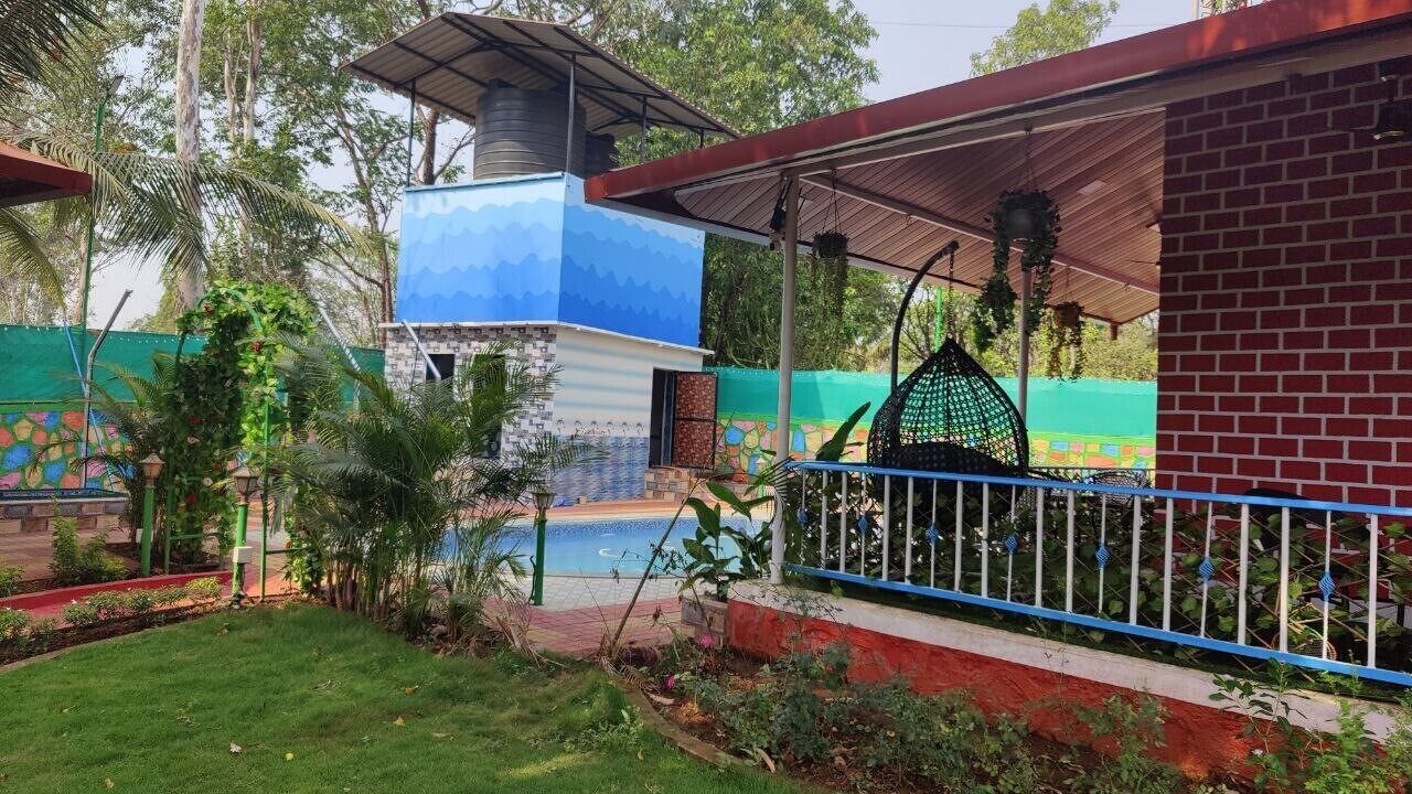 Photo of Outdoor in Karjat