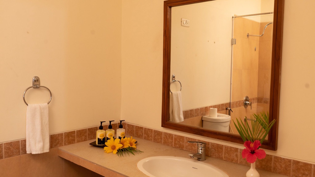 Photo of Bedroom in Fatona