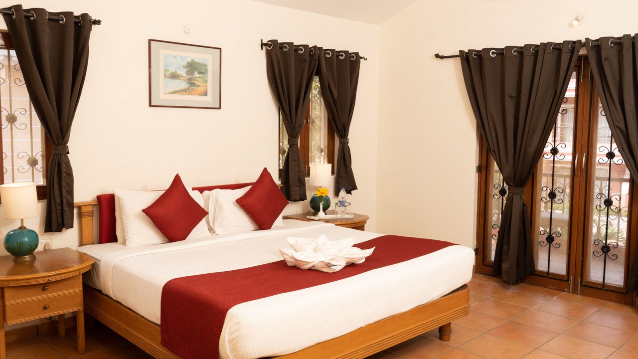 Photo of Bedroom in Fatona