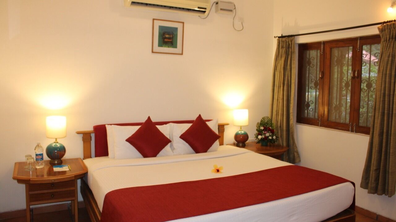 Photo of Bedroom in Fatona