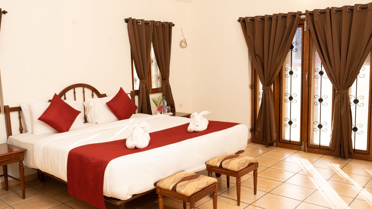 Photo of Bedroom in Fatona