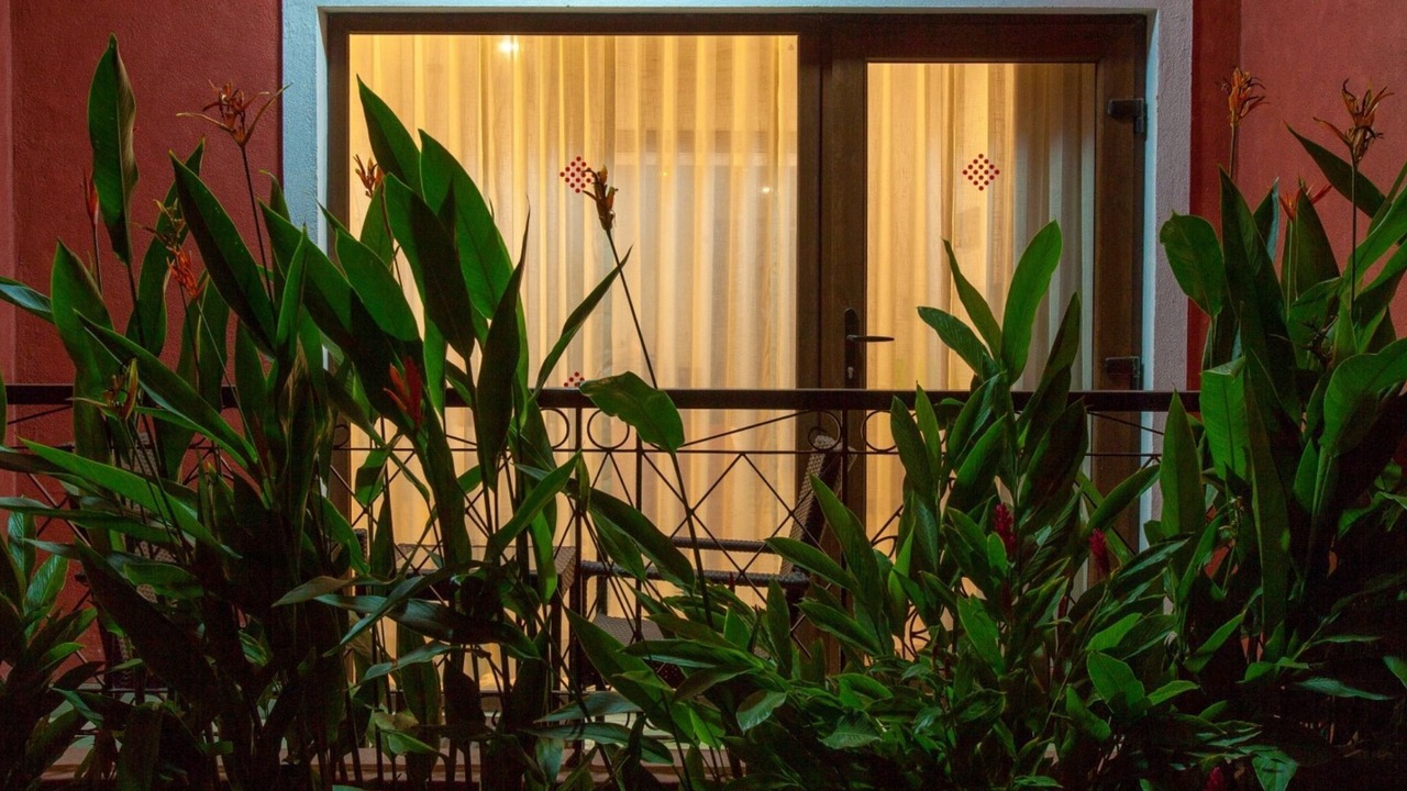 Photo of Patio Balcony in Fatona