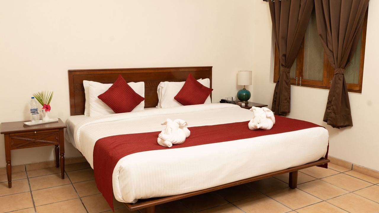 Photo of Bedroom in Fatona